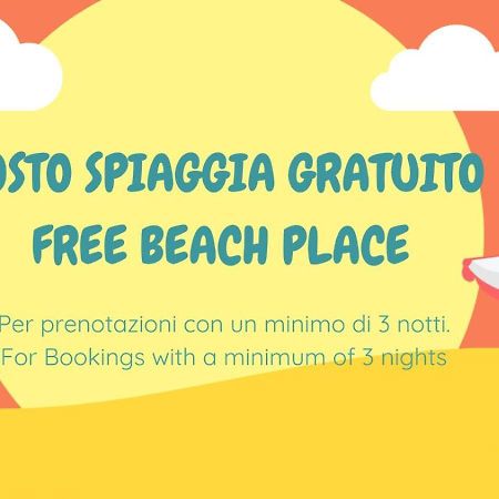 Appartamenti Solarium Bibione Habitación foto