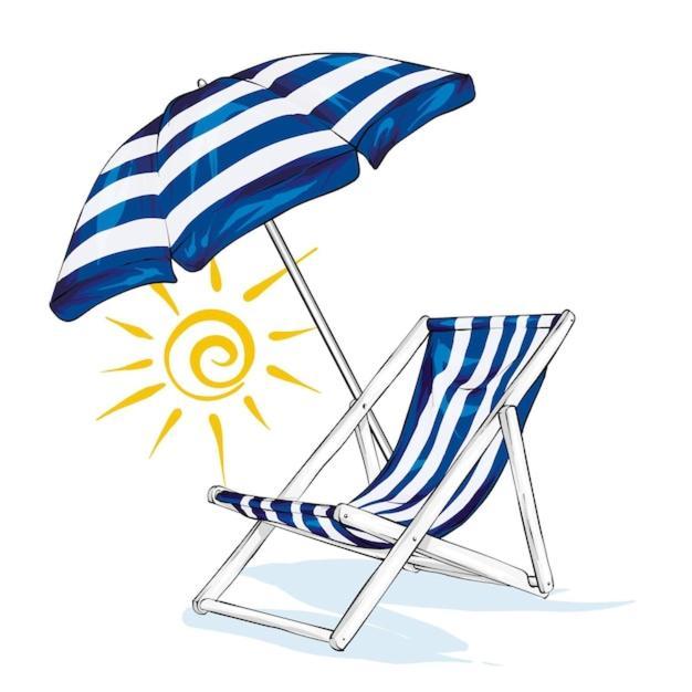 Appartamenti Solarium Bibione Exterior foto