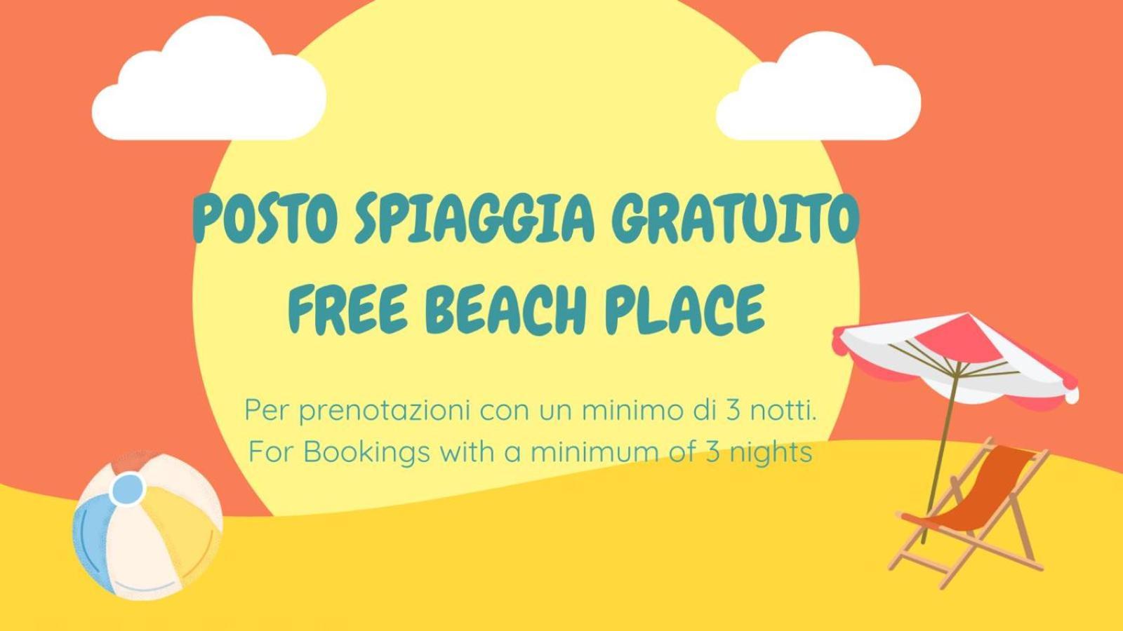 Appartamenti Solarium Bibione Habitación foto
