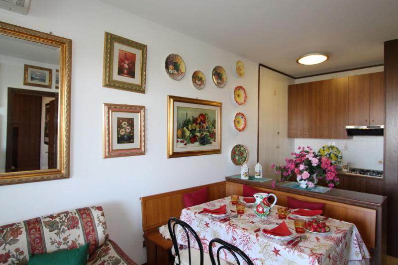 Appartamenti Solarium Bibione Exterior foto